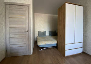 1-к квартира, на длительный срок, 39м2, 3/5 этаж