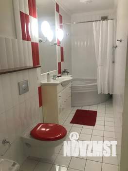 2-к квартира, посуточно, 76м2, 6/6 этаж