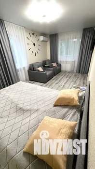 1-к квартира, посуточно, 32м2, 4/4 этаж