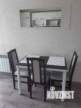 1-к квартира, на длительный срок, 45м2, 4/9 этаж