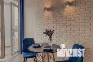 1-к квартира, посуточно, 36м2, 6/8 этаж