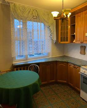 2-к квартира, на длительный срок, 57м2, 7/10 этаж