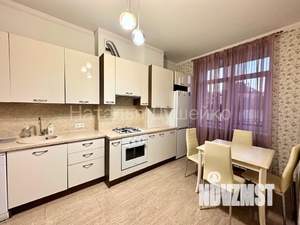 1-к квартира, на длительный срок, 50м2, 1/4 этаж