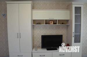 2-к квартира, посуточно, 44м2, 1/1 этаж