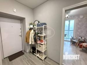 1-к квартира, на длительный срок, 34м2, 6/10 этаж