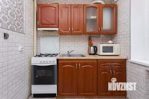 1-к квартира, посуточно, 35м2, 3/5 этаж