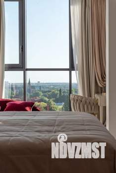 1-к квартира, посуточно, 60м2, 11/12 этаж