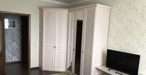 2-к квартира, на длительный срок, 77м2, 5/9 этаж