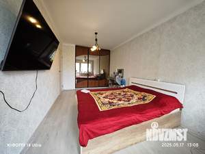 3-к квартира, на длительный срок, 60м2, 4/5 этаж