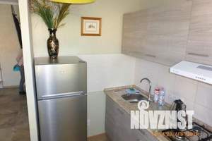 1-к квартира, посуточно, 32м2, 4/4 этаж