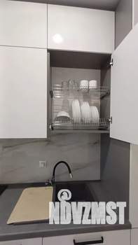 1-к квартира, посуточно, 45м2, 4/14 этаж