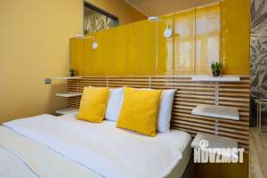 1-к квартира, посуточно, 39м2, 2/3 этаж