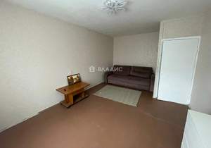 1-к квартира, на длительный срок, 35м2, 3/5 этаж