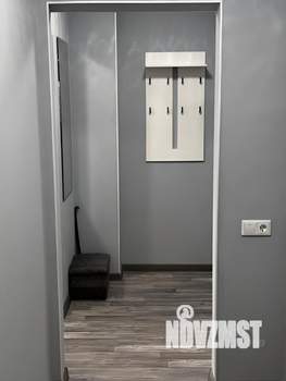 1-к квартира, посуточно, 54м2, 10/10 этаж