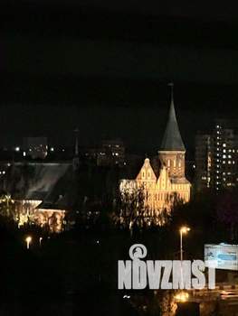 1-к квартира, посуточно, 70м2, 1/1 этаж