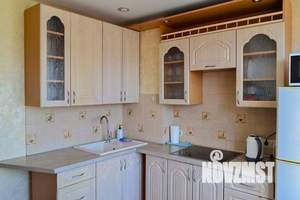 2-к квартира, посуточно, 47м2, 1/1 этаж