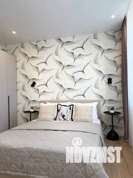 1-к квартира, посуточно, 34м2, 9/9 этаж