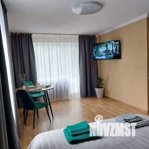 1-к квартира, посуточно, 31м2, 4/5 этаж