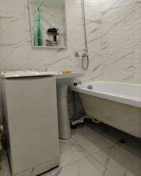 1-к квартира, на длительный срок, 32м2, 8/9 этаж