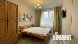 2-к квартира, посуточно, 75м2, 1/1 этаж