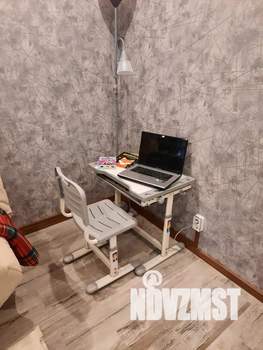 2-к квартира, посуточно, 45м2, 1/5 этаж
