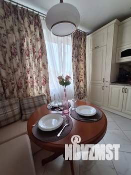 1-к квартира, посуточно, 37м2, 4/9 этаж