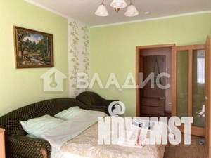 1-к квартира, на длительный срок, 40м2, 1/2 этаж