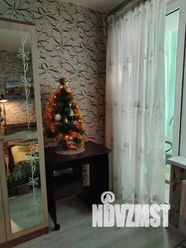 Студия квартира, посуточно, 24м2, 9/16 этаж