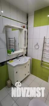 2-к квартира, посуточно, 55м2, 2/7 этаж