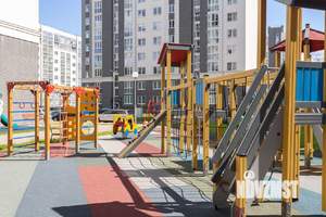 1-к квартира, на длительный срок, 36м2, 10/10 этаж