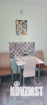 1-к квартира, посуточно, 40м2, 7/9 этаж