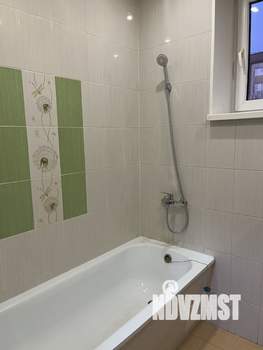 1-к квартира, на длительный срок, 27м2, 1/4 этаж