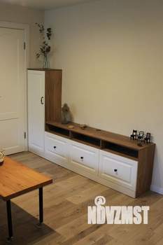 2-к квартира, на длительный срок, 43м2, 3/4 этаж