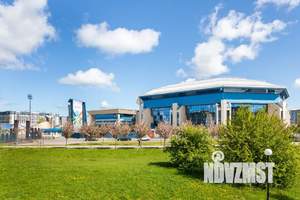 2-к квартира, посуточно, 58м2, 2/10 этаж