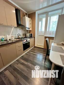 1-к квартира, посуточно, 29м2, 1/9 этаж