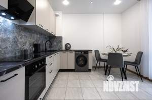 2-к квартира, посуточно, 65м2, 1/1 этаж