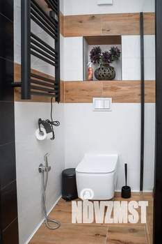 2-к квартира, посуточно, 67м2, 1/9 этаж