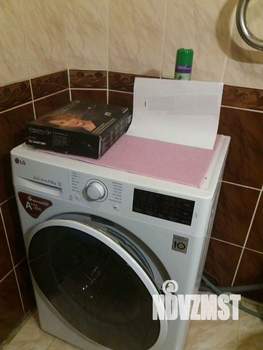 2-к квартира, на длительный срок, 50м2, 1/9 этаж