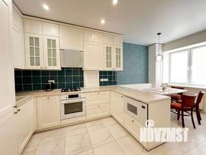 1-к квартира, посуточно, 48м2, 1/1 этаж