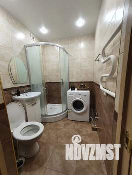 1-к квартира, посуточно, 32м2, 6/9 этаж