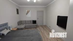 1-к квартира, посуточно, 60м2, 4/10 этаж