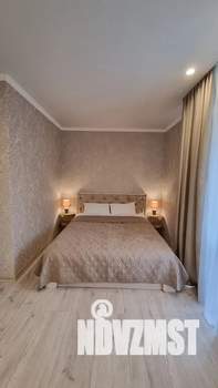 1-к квартира, посуточно, 32м2, 4/4 этаж