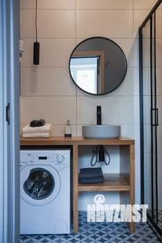 1-к квартира, посуточно, 41м2, 1/1 этаж