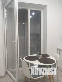 1-к квартира, посуточно, 27м2, 3/7 этаж