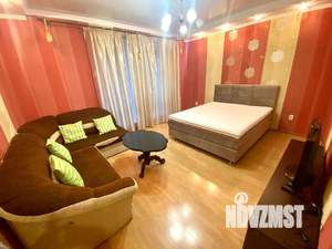 2-к квартира, посуточно, 74м2, 4/10 этаж