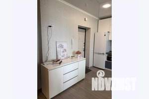 1-к квартира, посуточно, 46м2, 6/10 этаж