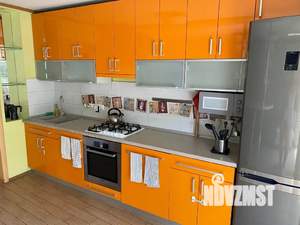 Студия квартира, посуточно, 35м2, 3/10 этаж