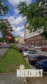 1-к квартира, посуточно, 43м2, 9/9 этаж