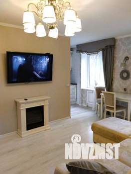 2-к квартира, посуточно, 50м2, 1/1 этаж