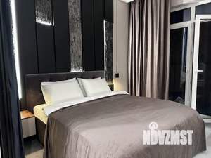 1-к квартира, посуточно, 43м2, 5/8 этаж